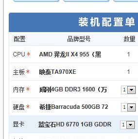 如何查看电脑显示器的型号及配置信息？  第3张